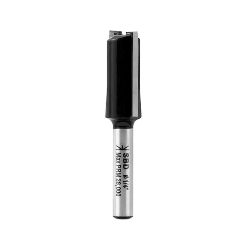 STANLEY - Fresa Recta 1/2 Vástago 1/4 Sta80303 Stanley