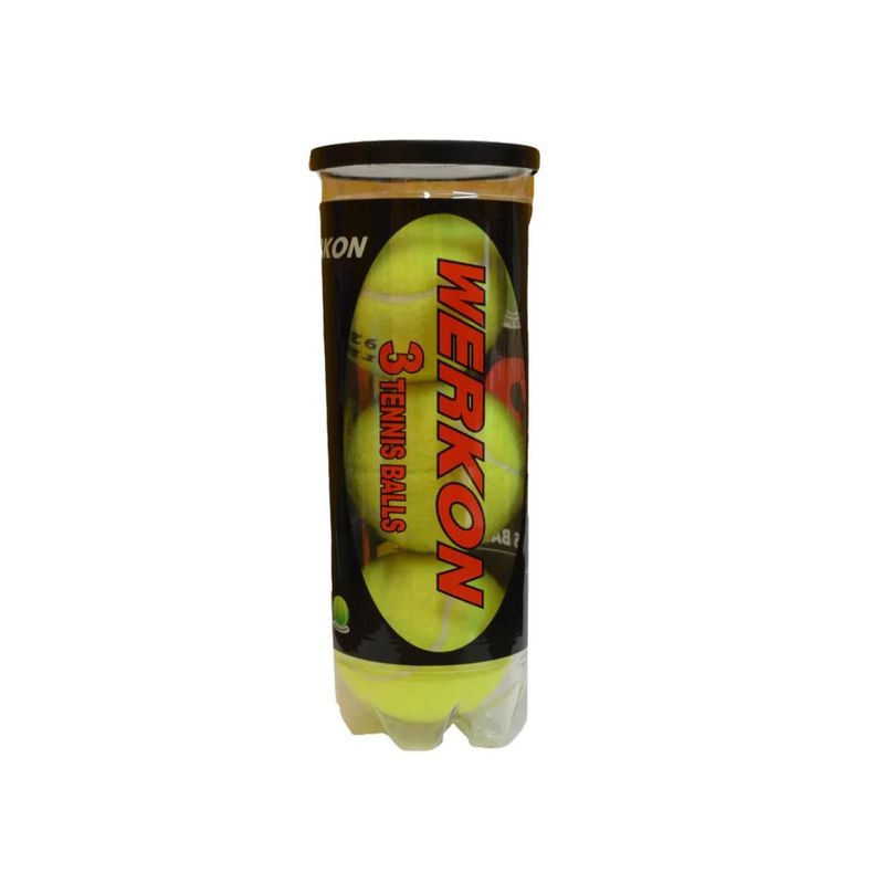 FOUR - Pelotas de Tenis de Entrenamiento