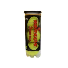FOUR - Pelotas de Tenis de Entrenamiento
