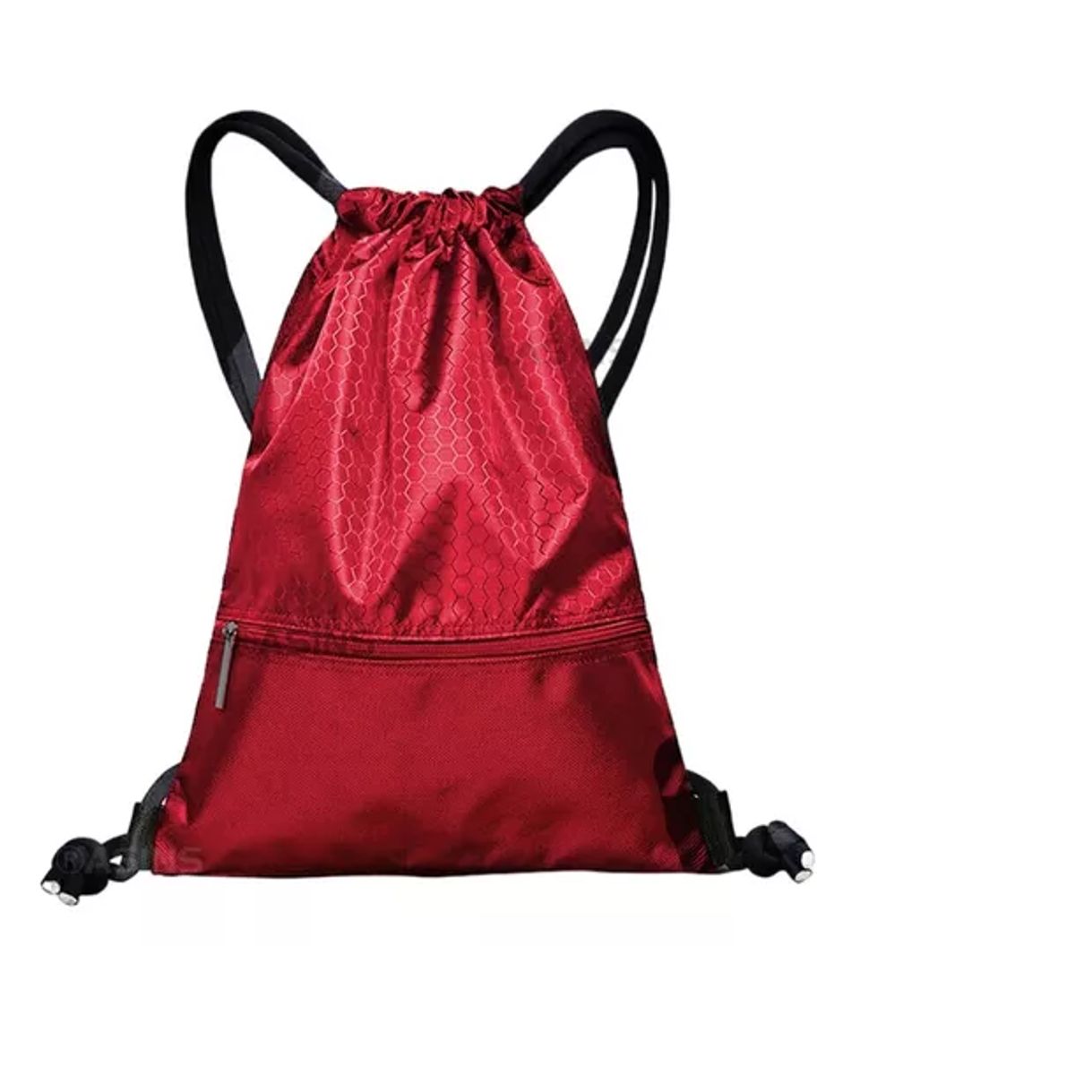 GENERICO - Bolso Tipo Morral Deportivo A Prueba De Agua Con Cierre