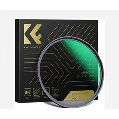 CONCEPT - FILTRO BLACK MIST 14 K&F NANO X 49MM