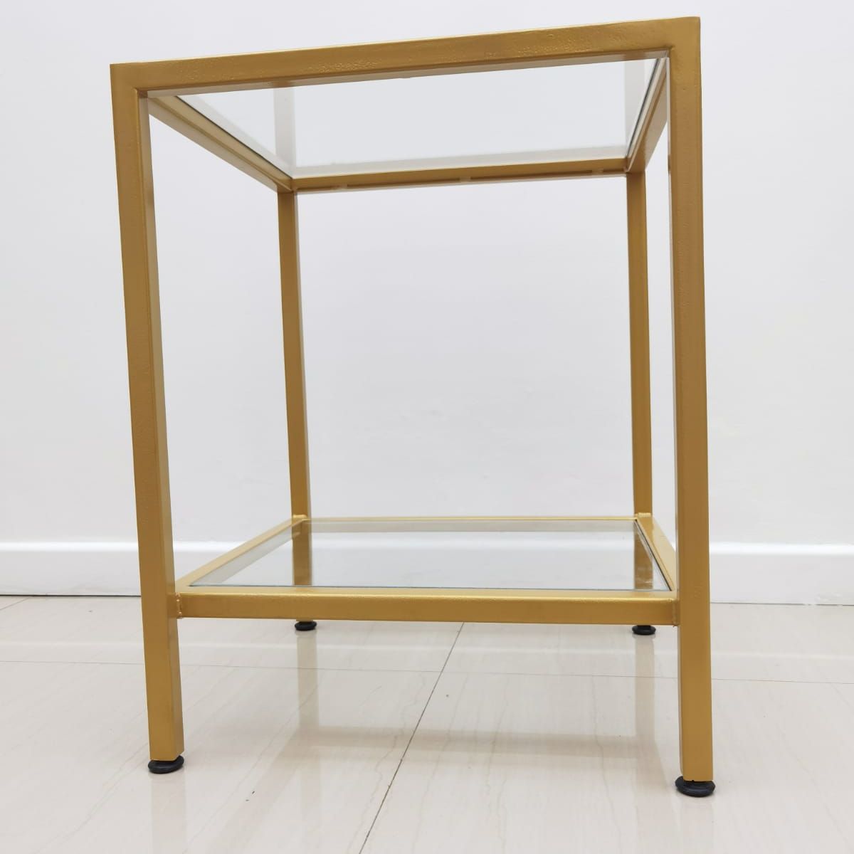 VALSTORE DECO Y DESIGN - Mesa Lateral Javiera II