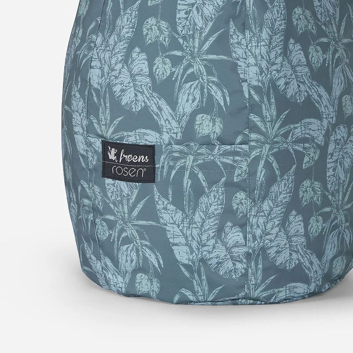 FROENS - Sandbag Filodendro celeste Rosen by Froens