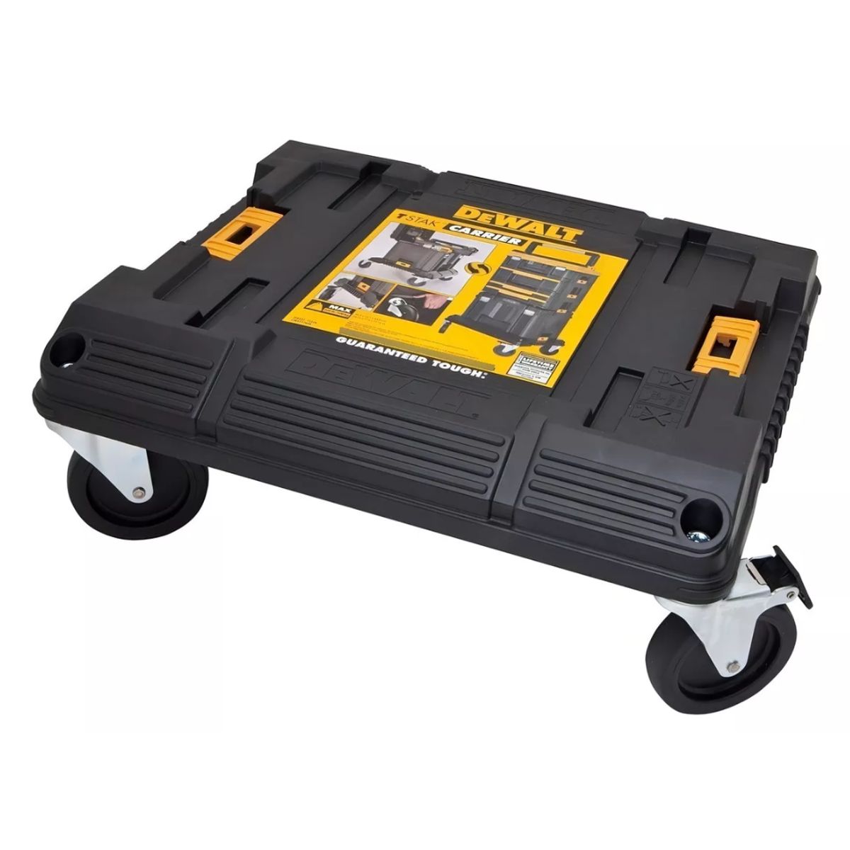 DEWALT - Base Portátil Para Cajas 100kg Tstak Dewalt
