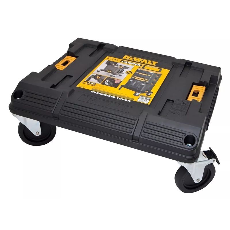DEWALT - Base Portátil Para Cajas 100kg Tstak Dewalt