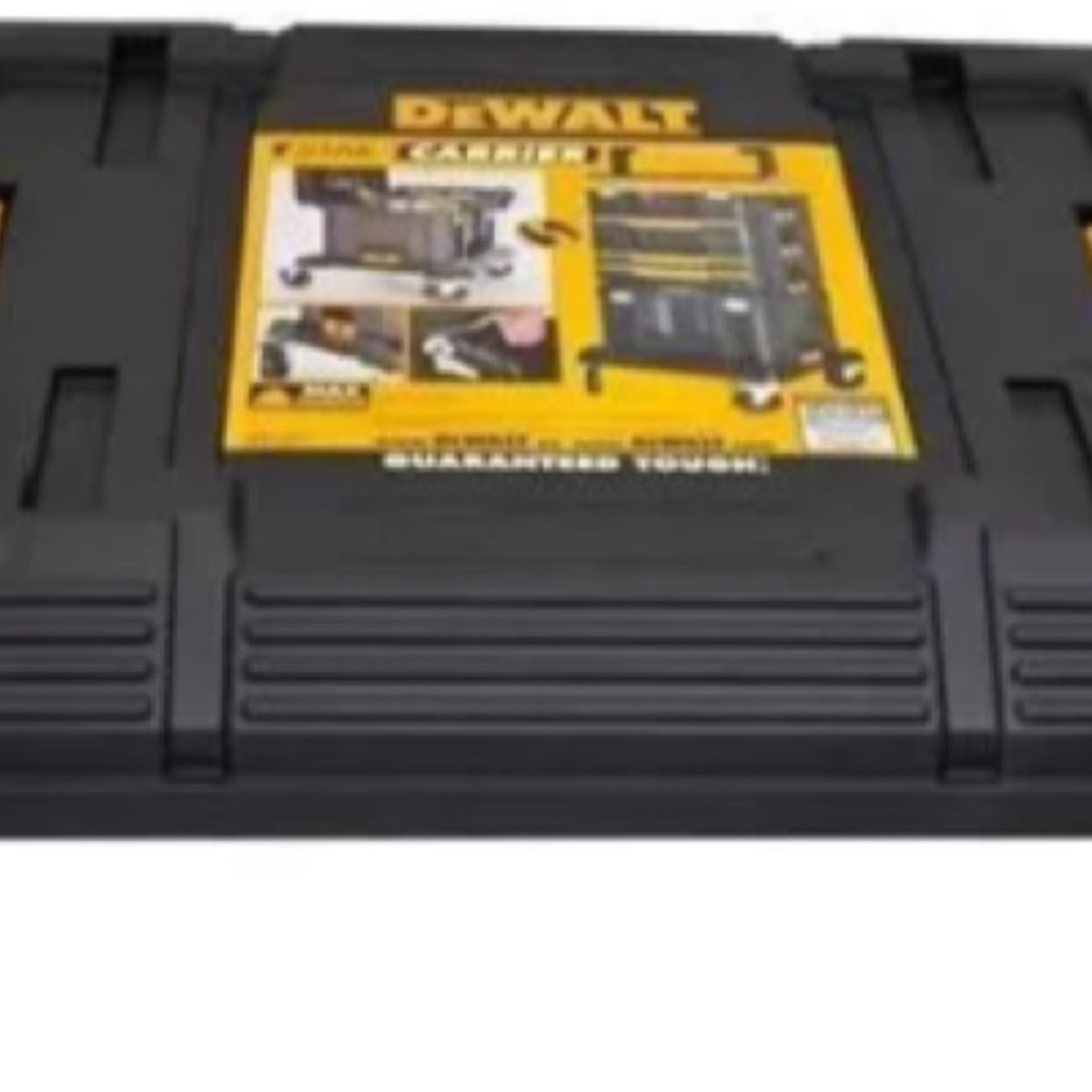 DEWALT - Base Portátil Para Cajas 100kg Tstak Dewalt