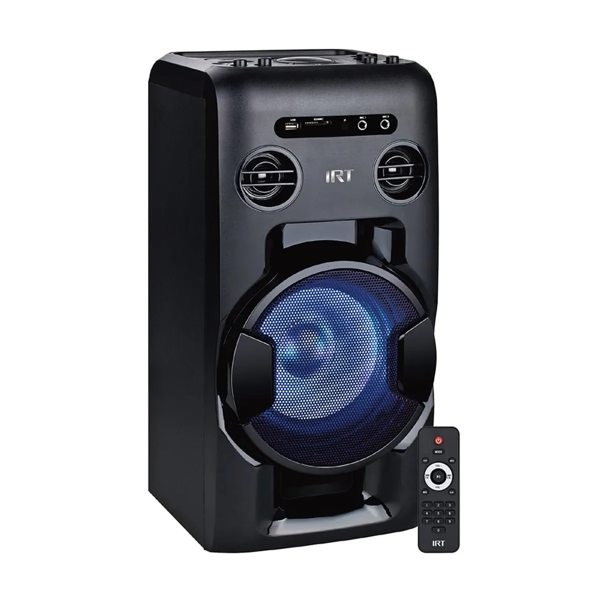 IRT - Parlante Bluetooth IRT Taurus 25W