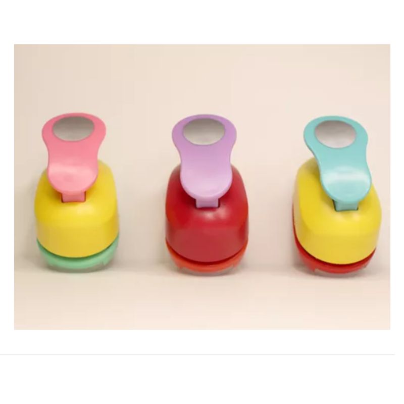 GENERICO - Perforadora Círculo 38cm Para Manualidades Y Scrapbooking