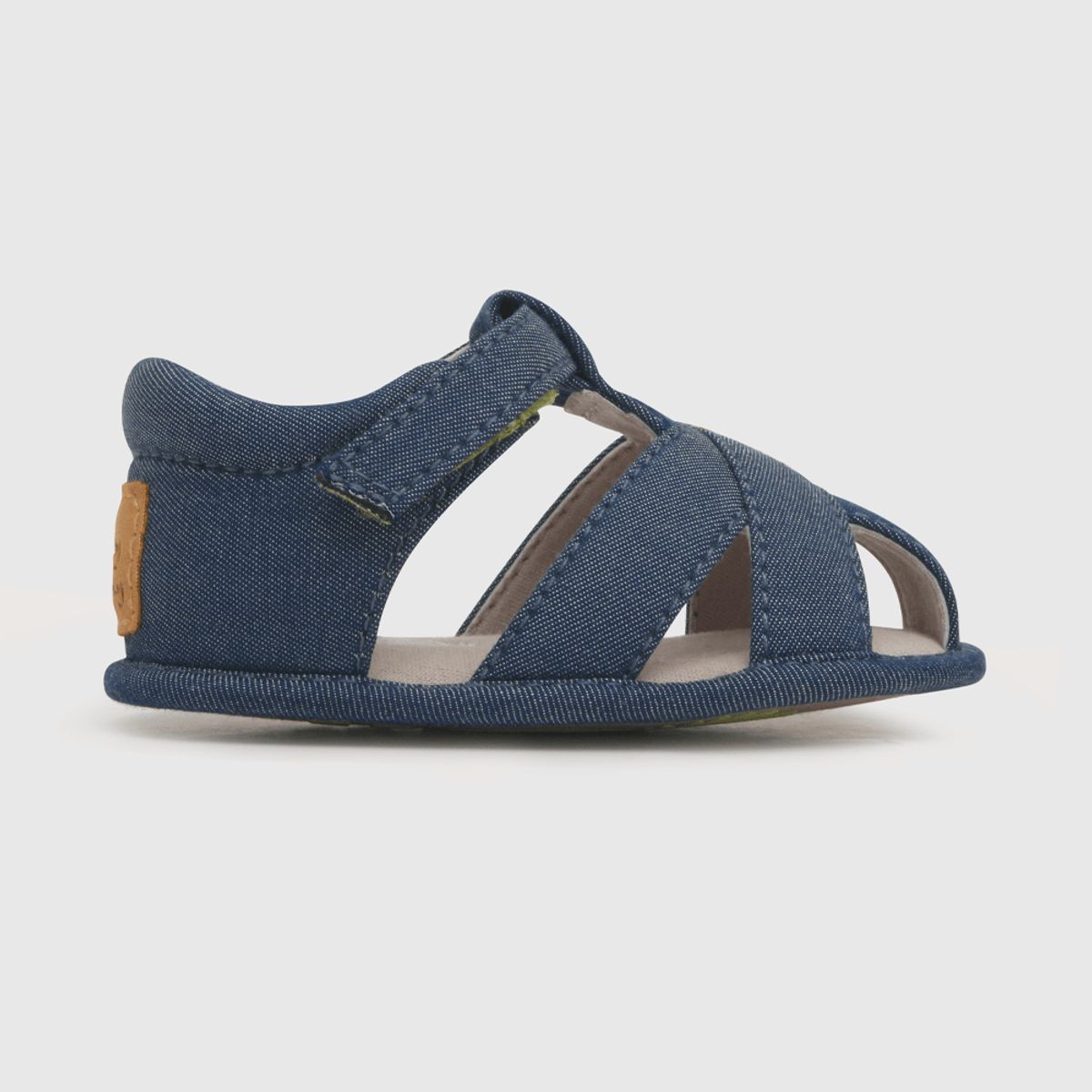 COLLOKY - Sandalia Niño Azul 257527 Colloky