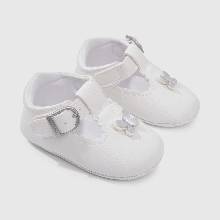 Ballerinas Bebé Niña