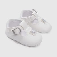 Reina Niña Blanco 259842