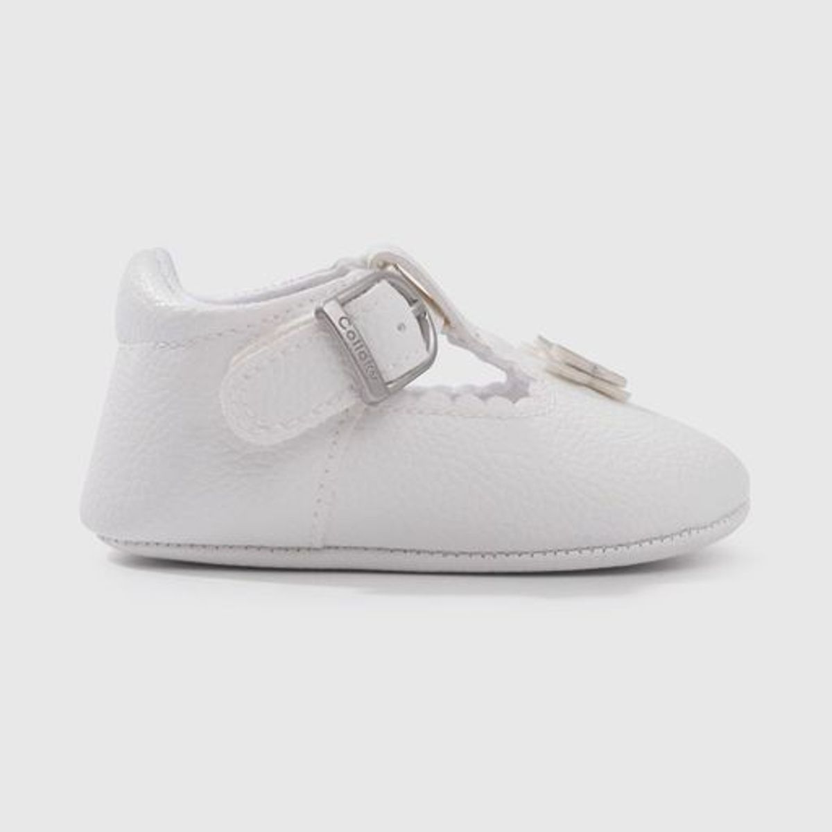 COLLOKY - Reina Niña Blanco 259842 Colloky