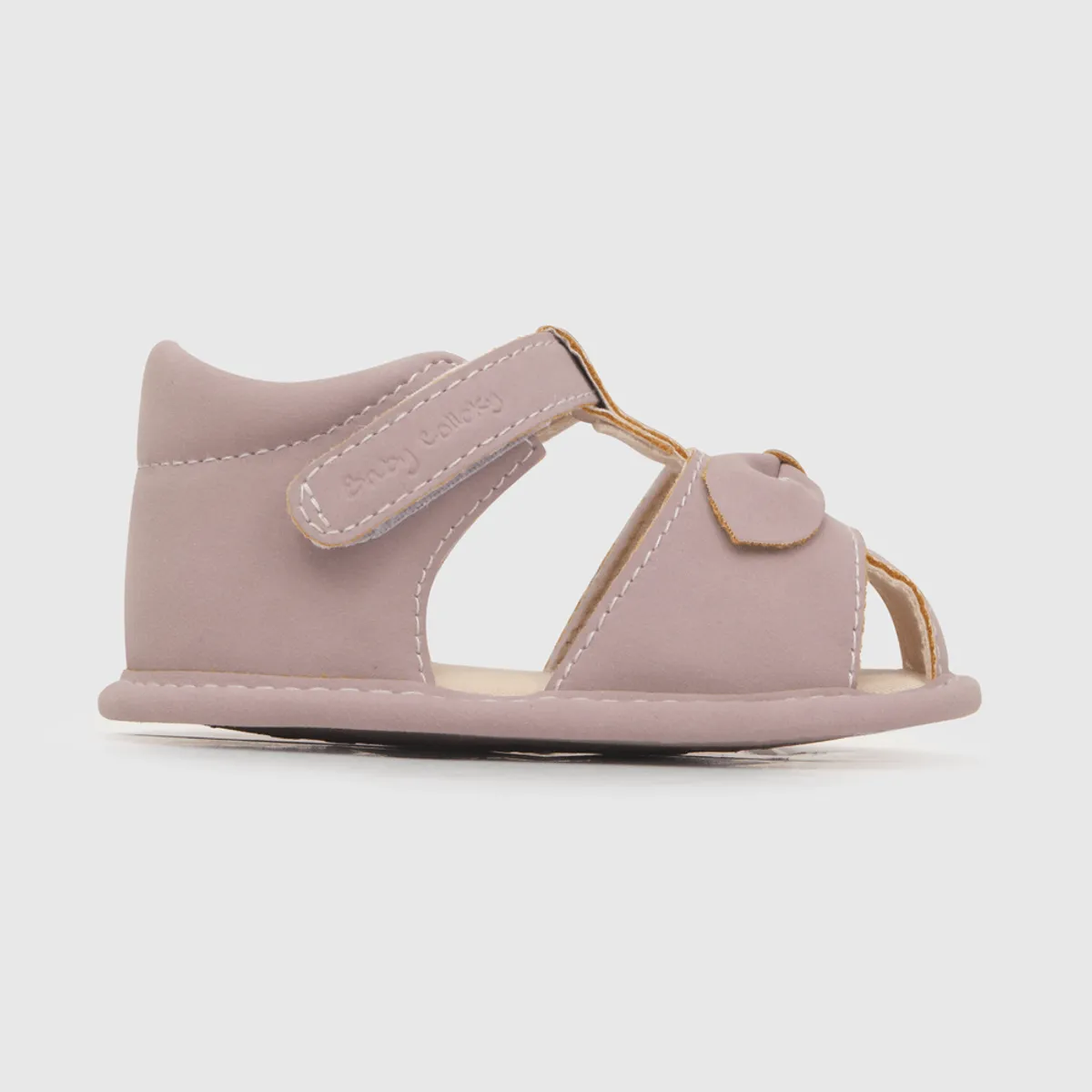 COLLOKY - Sandalia Niña Rosado 257427 Colloky