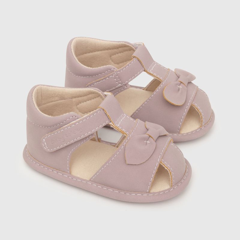 COLLOKY - Sandalia Niña Rosado 55313 Colloky
