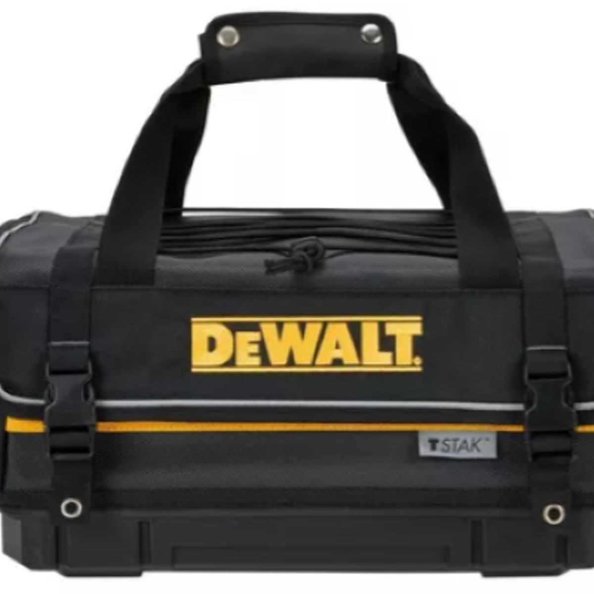 DEWALT - Bolso De Herramienta Cubierta Tstak 17 Dewalt