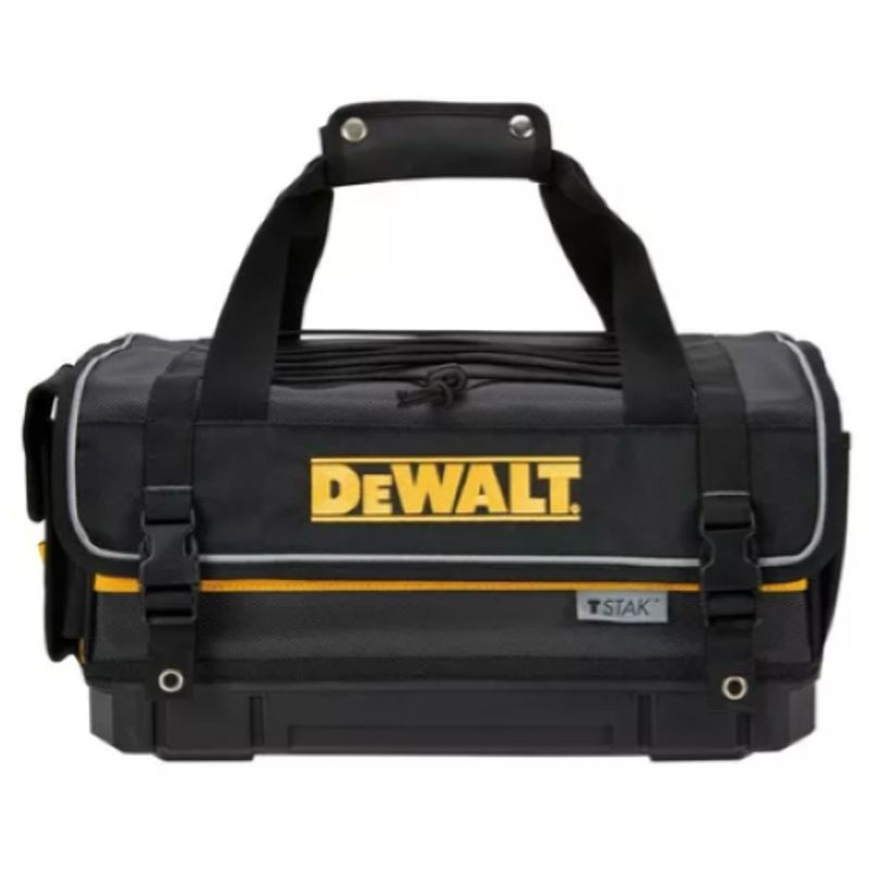 DEWALT - Bolso De Herramienta Cubierta Tstak 17 Dewalt