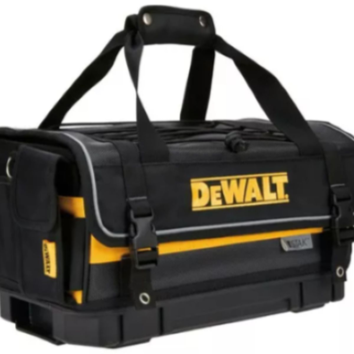 DEWALT - Bolso De Herramienta Cubierta Tstak 17 Dewalt