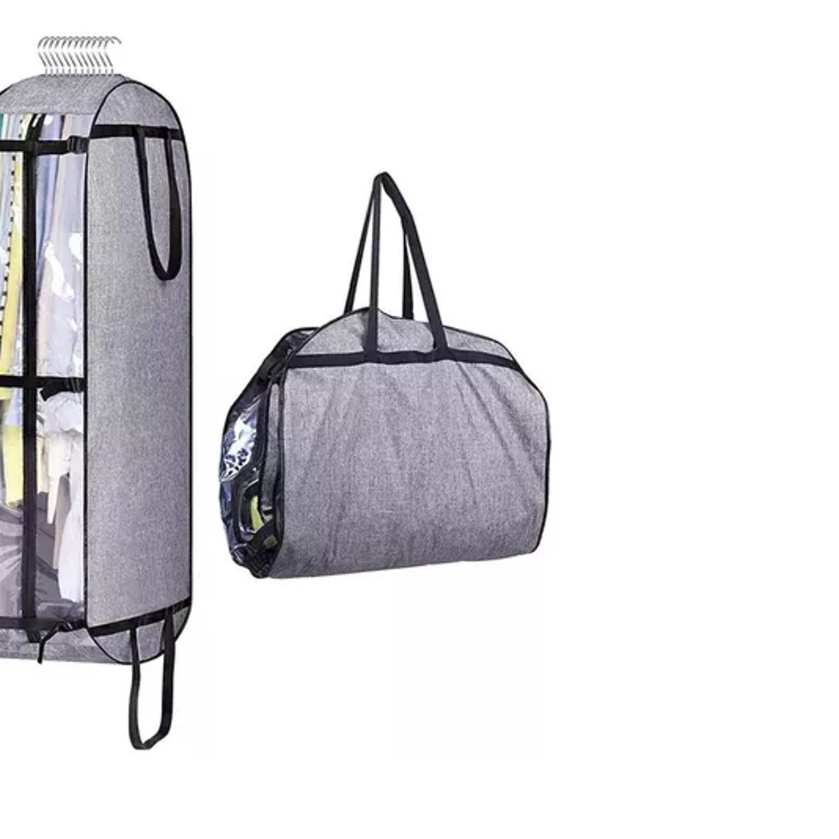 GENERICO - Bolsa Funda Almacenamiento Y Viaje Casatua Ropa Traje