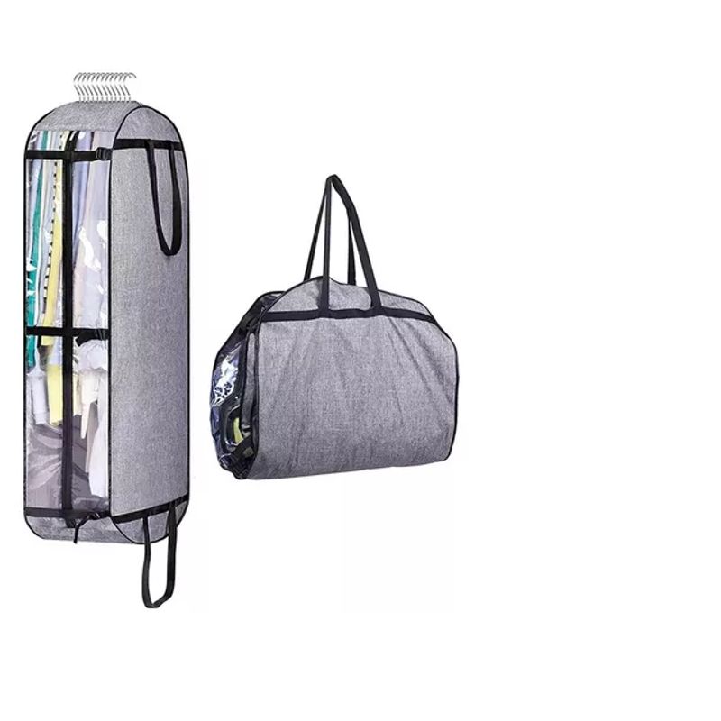 GENERICO - Bolsa Funda Almacenamiento Y Viaje Casatua Ropa Traje