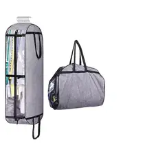 GENERICO - Bolsa Funda Almacenamiento Y Viaje Casatua Ropa Traje