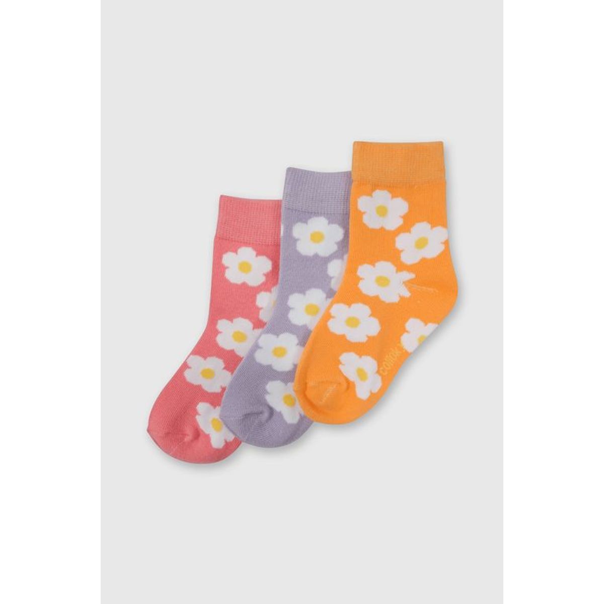 COLLOKY - Calcetín Niña Multicolor 55216 Colloky