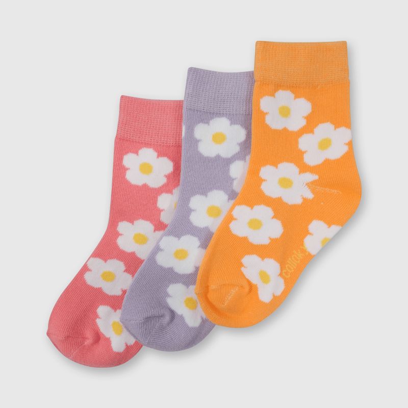 COLLOKY - Calcetín Niña Multicolor 55216 Colloky