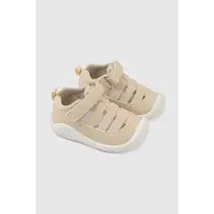 COLLOKY - Sandalia Niña Beige 257358