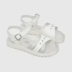 COLLOKY - Sandalia Niña Blanco 55311 Colloky.