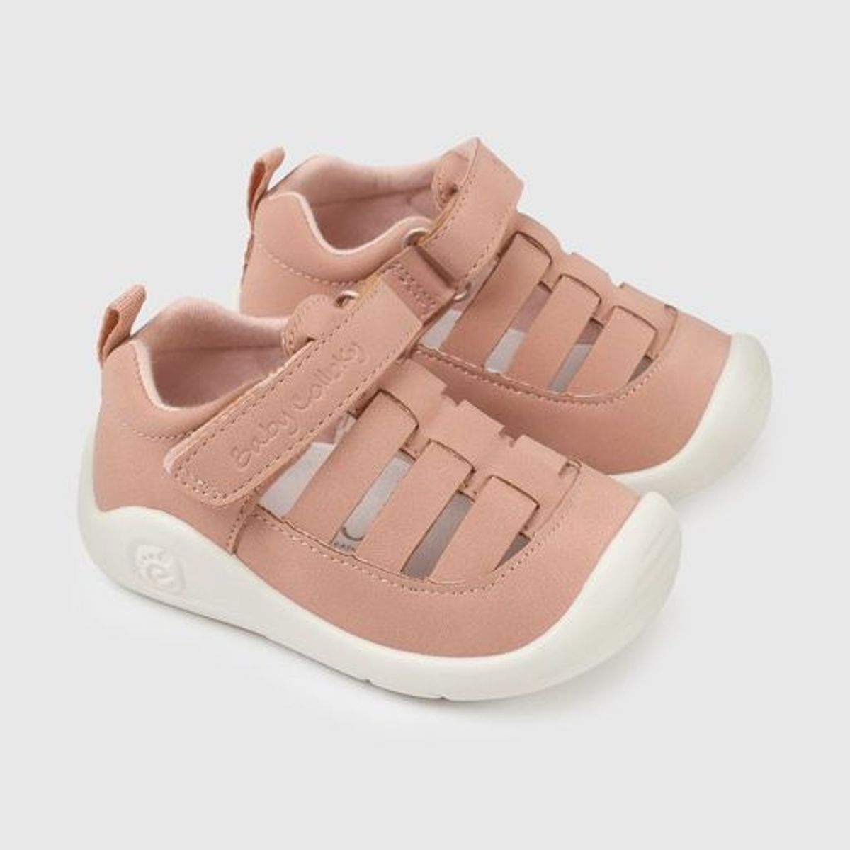 COLLOKY - Sandalia Niña Rosado 257895 Colloky
