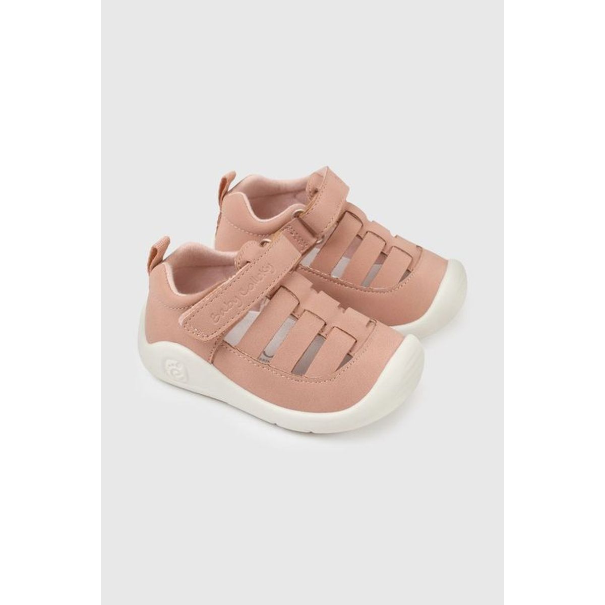 COLLOKY - Sandalia Niña Rosado 257895 Colloky