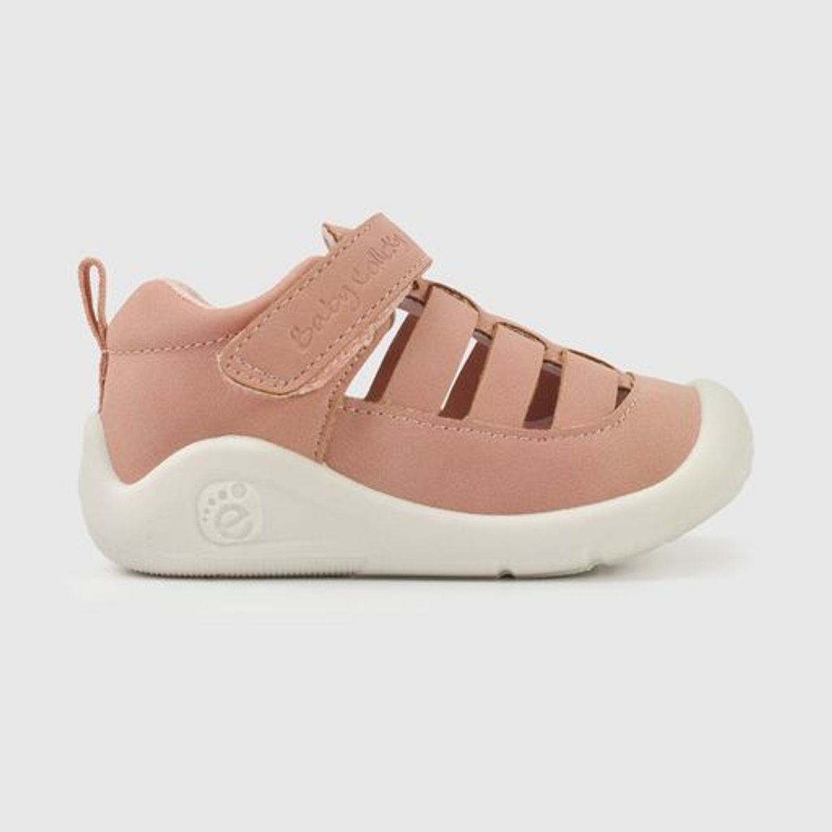 COLLOKY - Sandalia Niña Rosado 257895 Colloky
