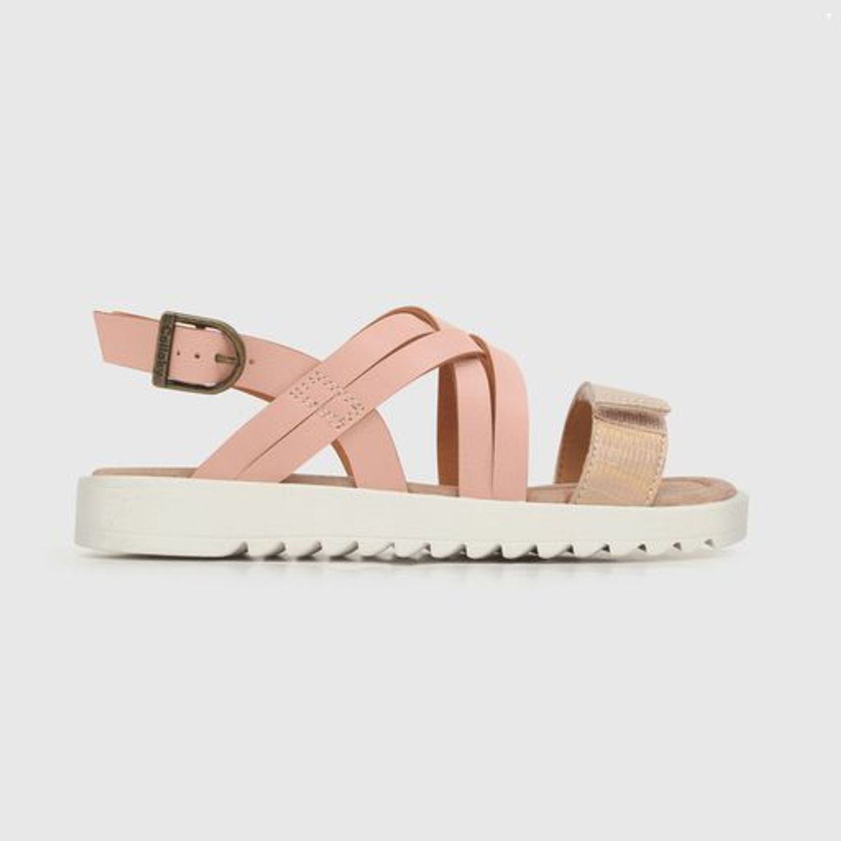 COLLOKY - Sandalia Niña Rosado 258 78 Colloky