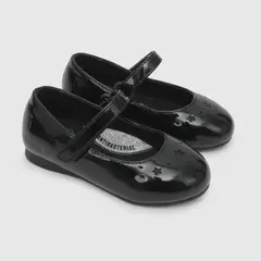 COLLOKY - Ballerina Niña Negro 55633 Colloky.