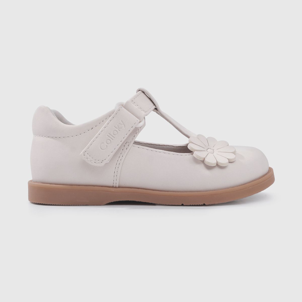 COLLOKY - Reina Niña Beige 259543 Colloky