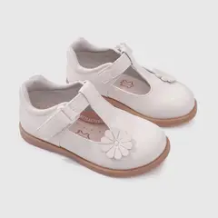 COLLOKY - Reina Niña Beige 55636