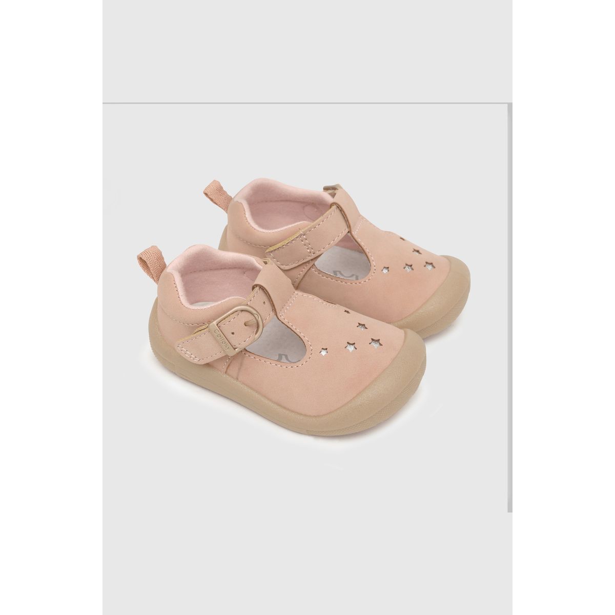 COLLOKY - Reina Niña Blanco 2597 1 Colloky