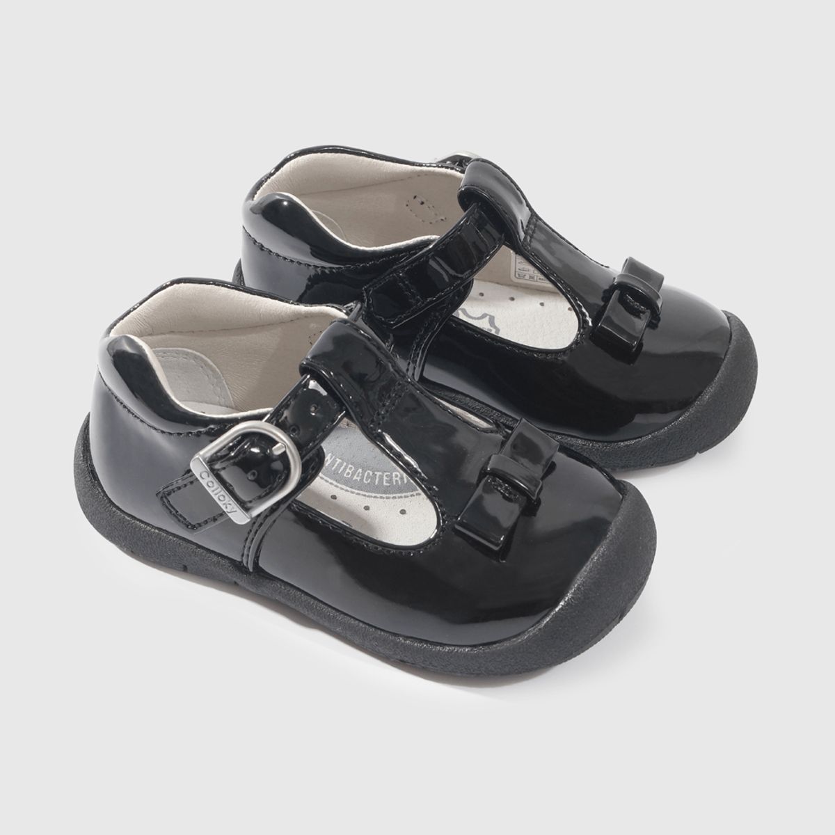 COLLOKY - Reina Niña Negro 2597 3 Colloky