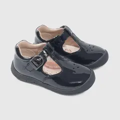 COLLOKY - Reina Niña Negro 55640