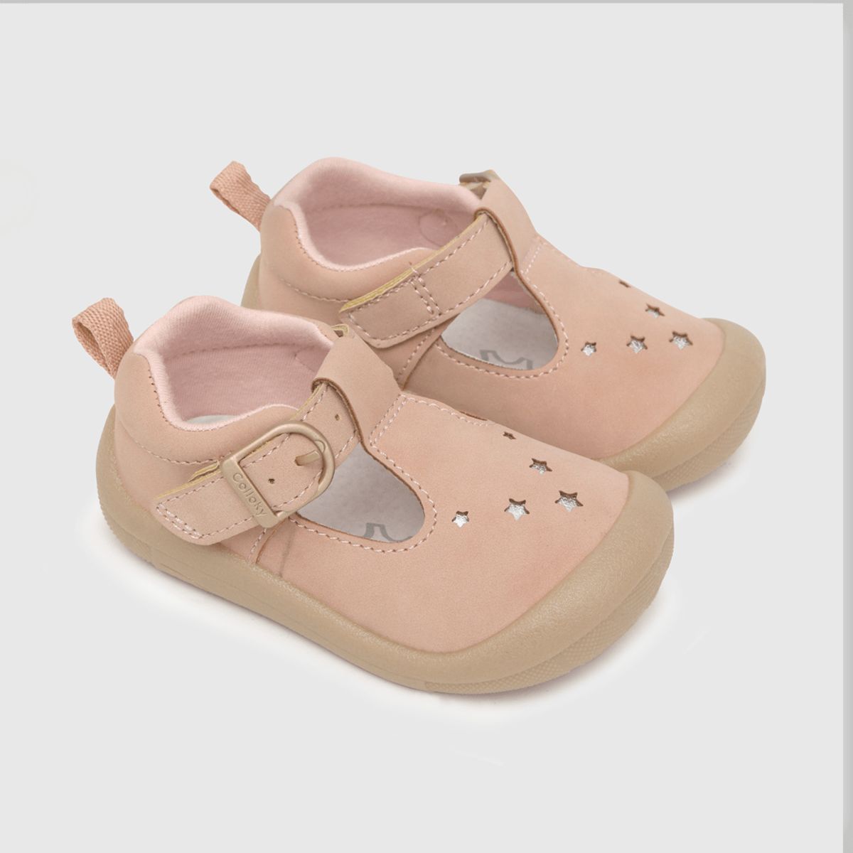 COLLOKY - Reina Niña Rosado 2597 2 Colloky