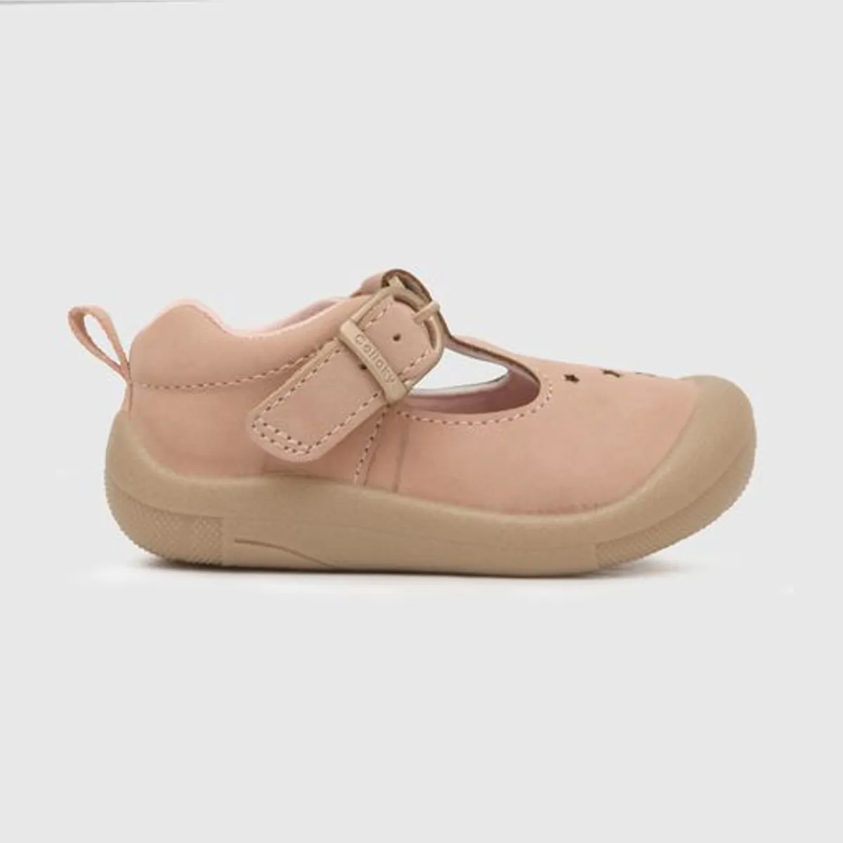 COLLOKY - Reina Niña Rosado 2597 2 Colloky