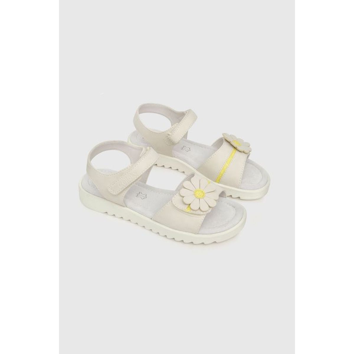 COLLOKY - Sandalia Niña Blanco 259642 Colloky