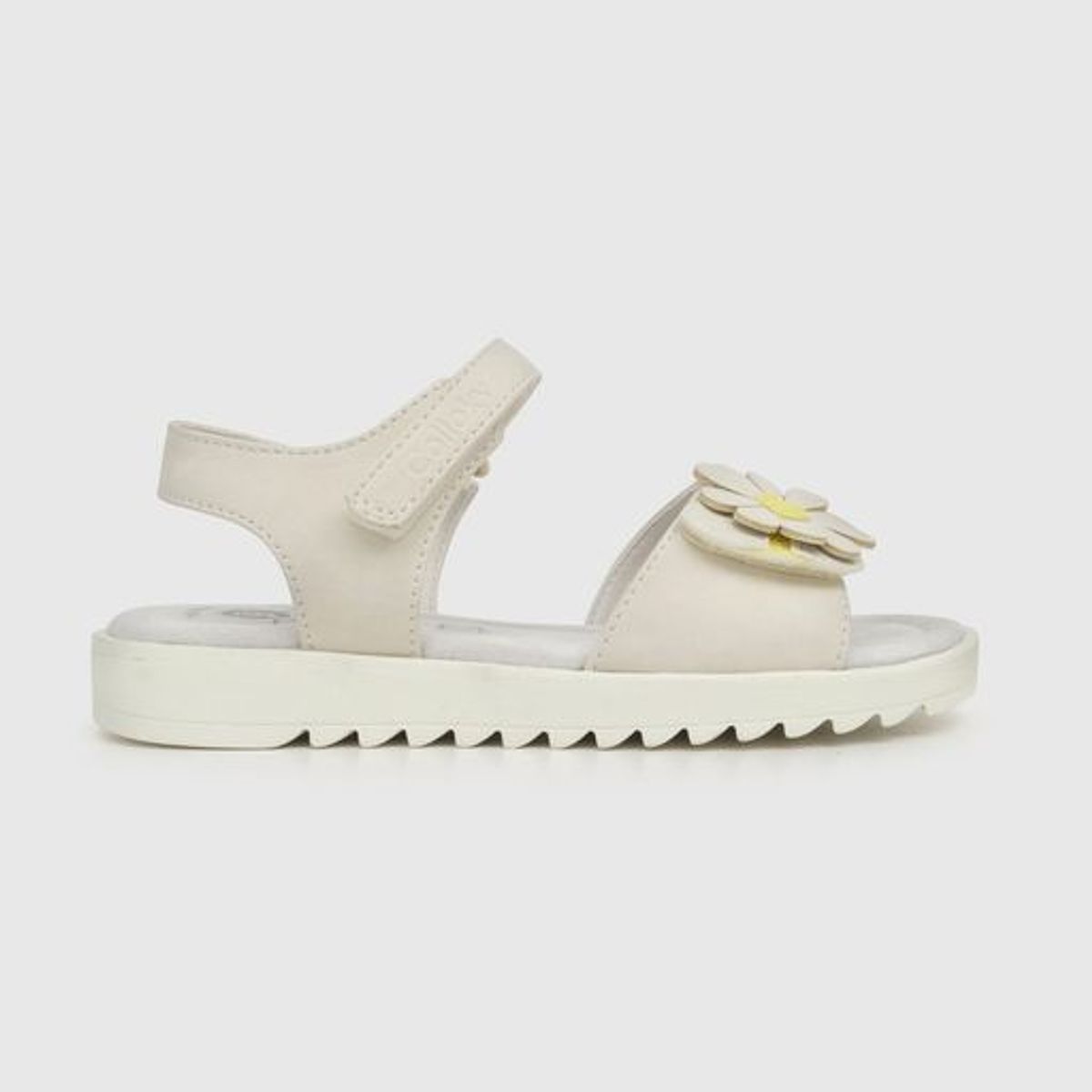 COLLOKY - Sandalia Niña Blanco 259642 Colloky