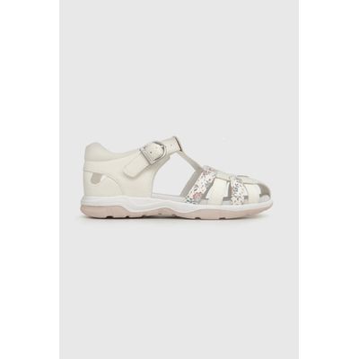 Imagen 2 del producto Sandalia Niña Blanco 259488