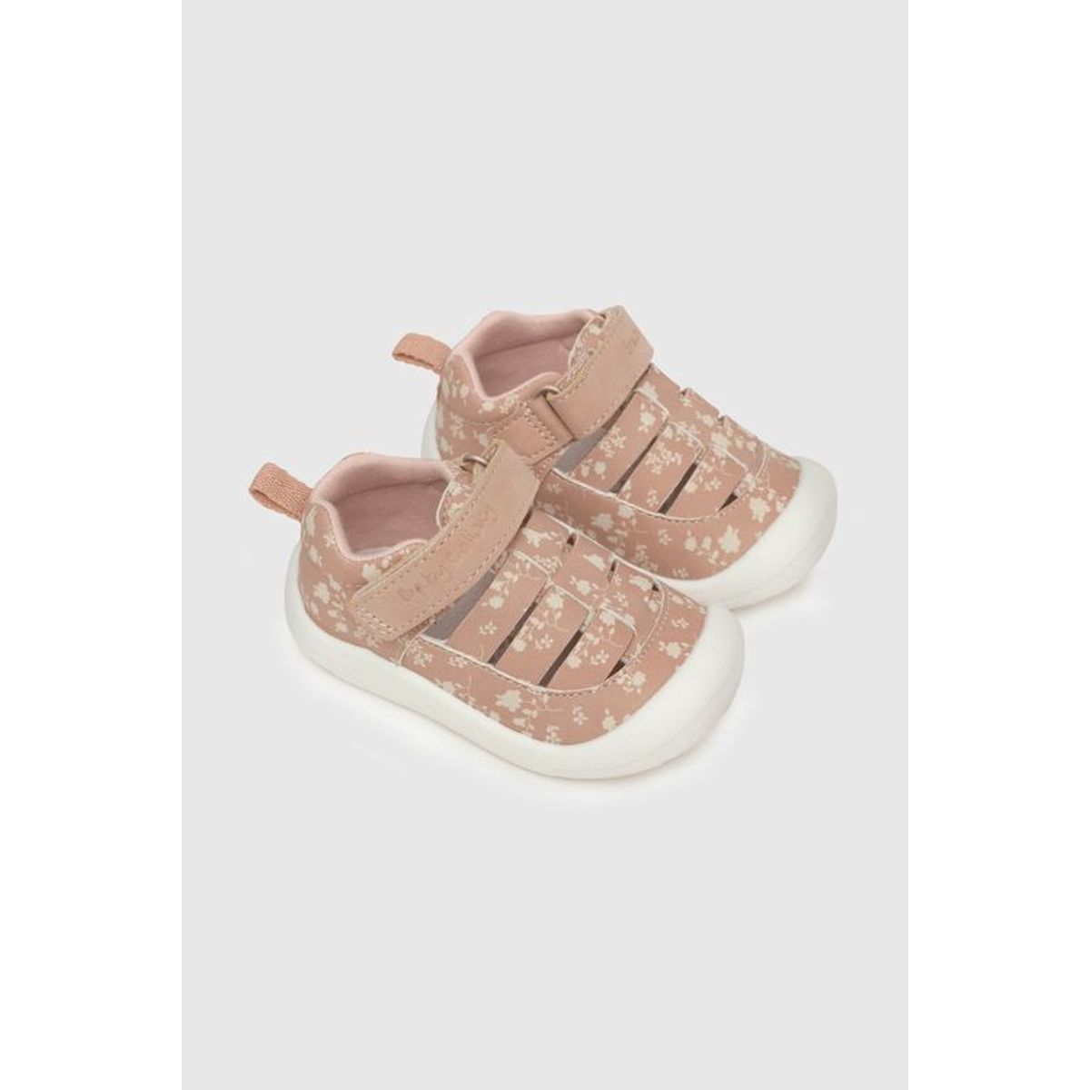 COLLOKY - Sandalia Niña Rosado 259482 Colloky