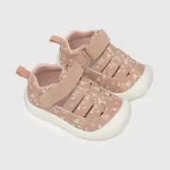 COLLOKY - Sandalia Niña Rosado 55653