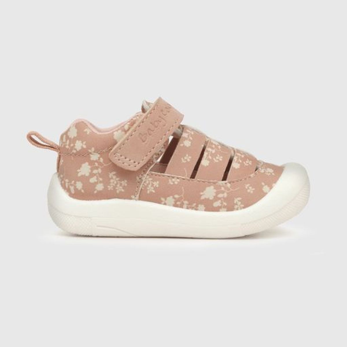 COLLOKY - Sandalia Niña Rosado 259482 Colloky