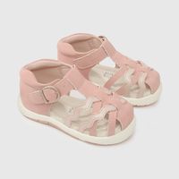Sandalia Niña Rosado 259617