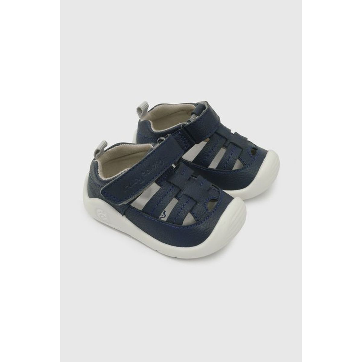 COLLOKY - Sandalia Niño Azul 2598 5 Colloky
