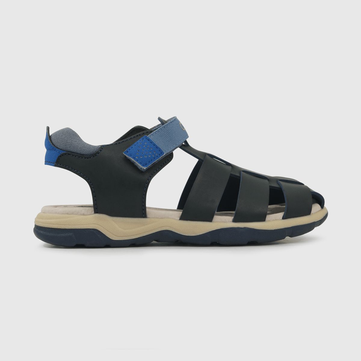 COLLOKY - Sandalia Niño Azul 259716 Colloky