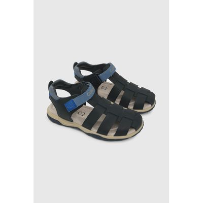 Imagen 1 del producto Sandalia Niño Azul 259716